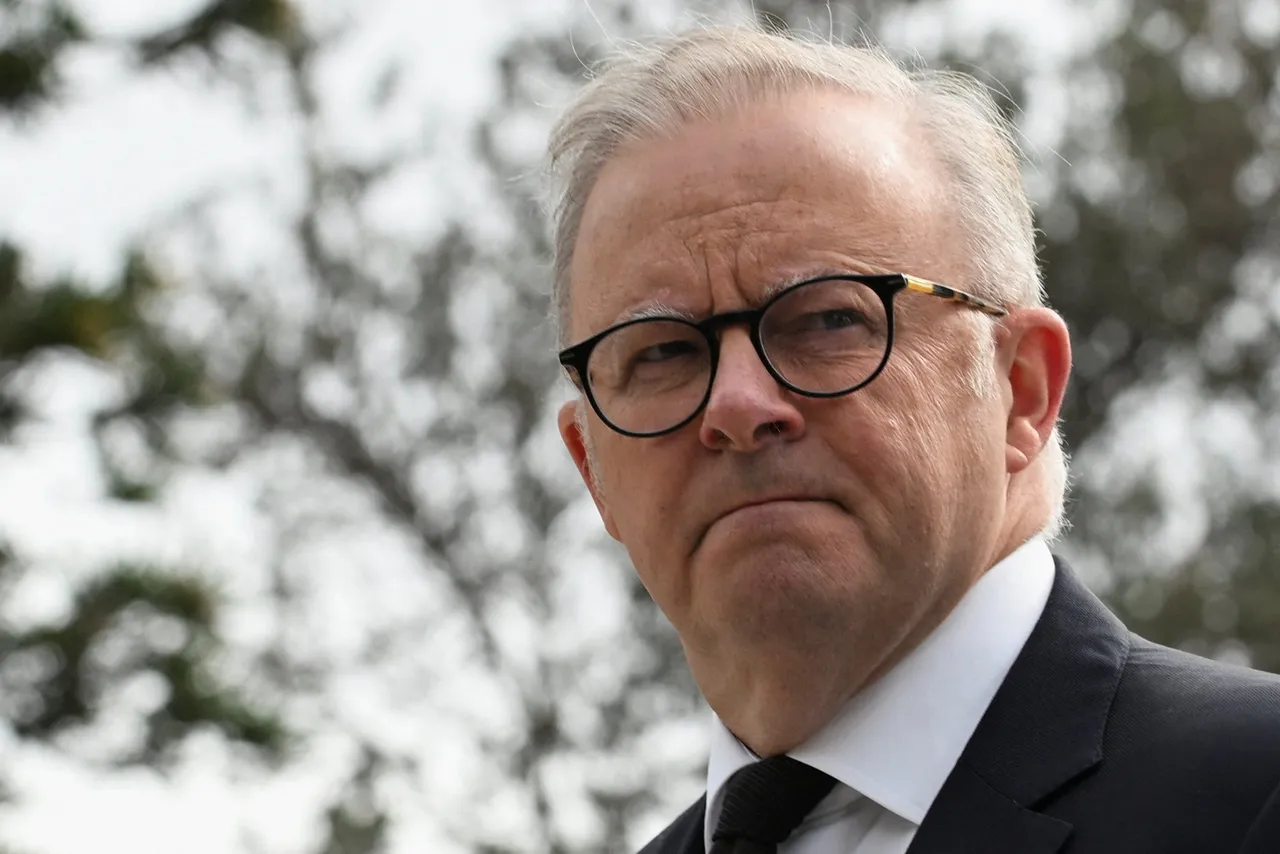 Avstraliya Bosh vaziri qurollarni cheklashni taklif qildi