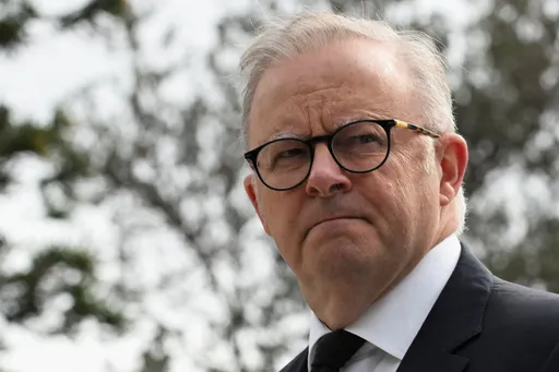 Australian PM calls for tougher gun laws after 15 killed in Sydney shooting