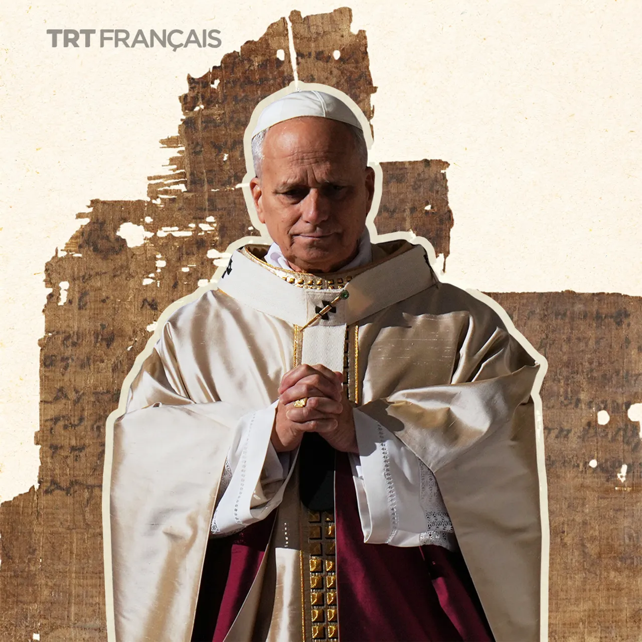 La Türkiye, berceau du christianisme