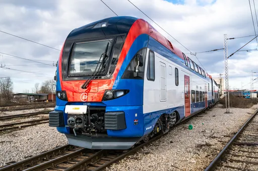 ЕУ инвестира 134 милиони евра за модернизација на железничката пруга Ниш-Димитровград