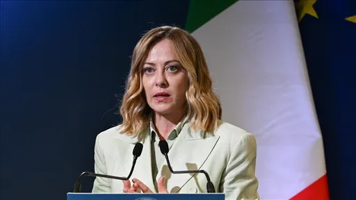 Meloni: Qendrat për emigrantë në Shqipëri do të funksionojnë me vonesë prej 1 vit e gjysmë