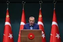 أردوغان: تركيا أعطت للعالم درساً في حقوق الإنسان عبر جهودها للسلام والعدالة
