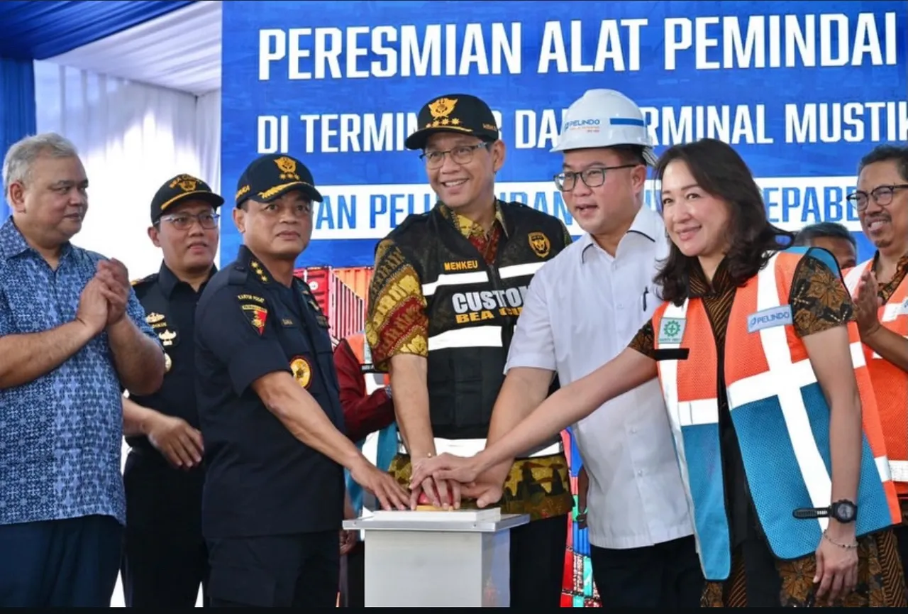 Uji coba TradeAI tambah penerimaan negara Rp1,2 miliar