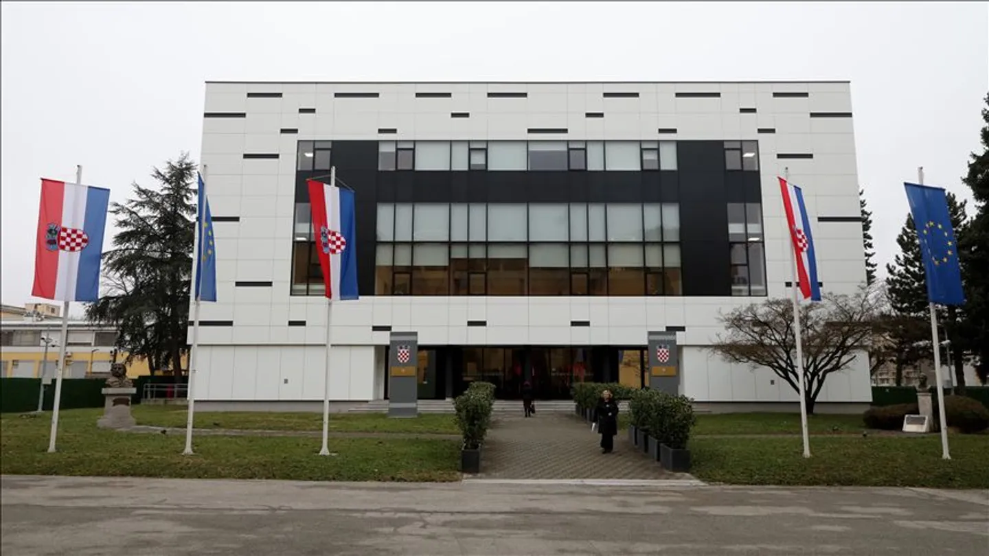 Parlamenti i Kroacisë miraton Ligjin për ndërtimin e një qendre për mbetjet radioaktive