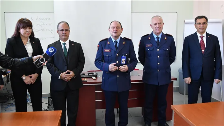 Türkiye trajnon Policinë e Shqipërisë për luftën kundër pastrimit të parave dhe terrorizmit