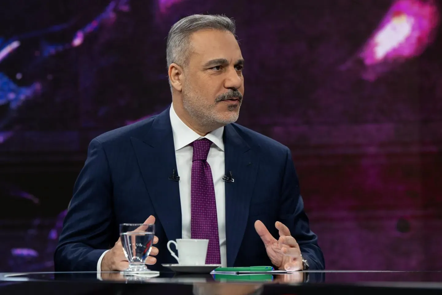 Türkiye propozon një marrëveshje të re sigurie për Detin e Zi ndërsa rriten sulmet ndaj anijeve