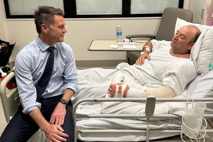 Ультраправые исказили подвиг мусульманина