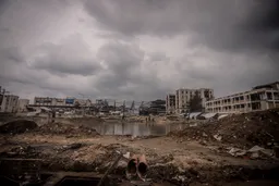 شمار جان‌باختگان حملات اسرائیل به غزه به ۷۰ هزار و ۶۶۳ نفر رسید