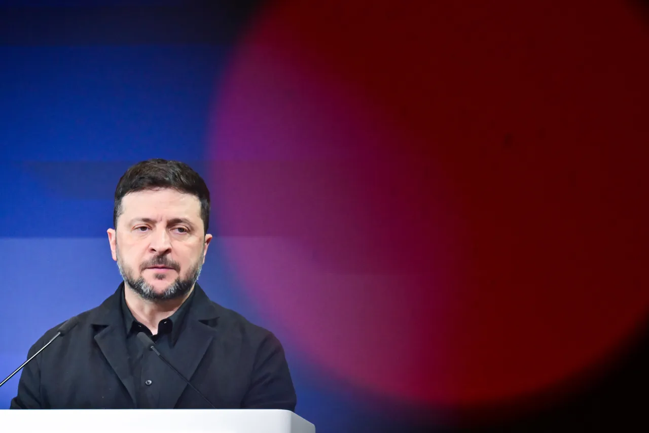 Zelenskyy njofton heqjen e "pikave shkatërruese" nga drafti i marrëveshjes së paqes