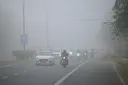 Four dead, 25 injured in fog-triggered crash on Delhi–Agra expressway