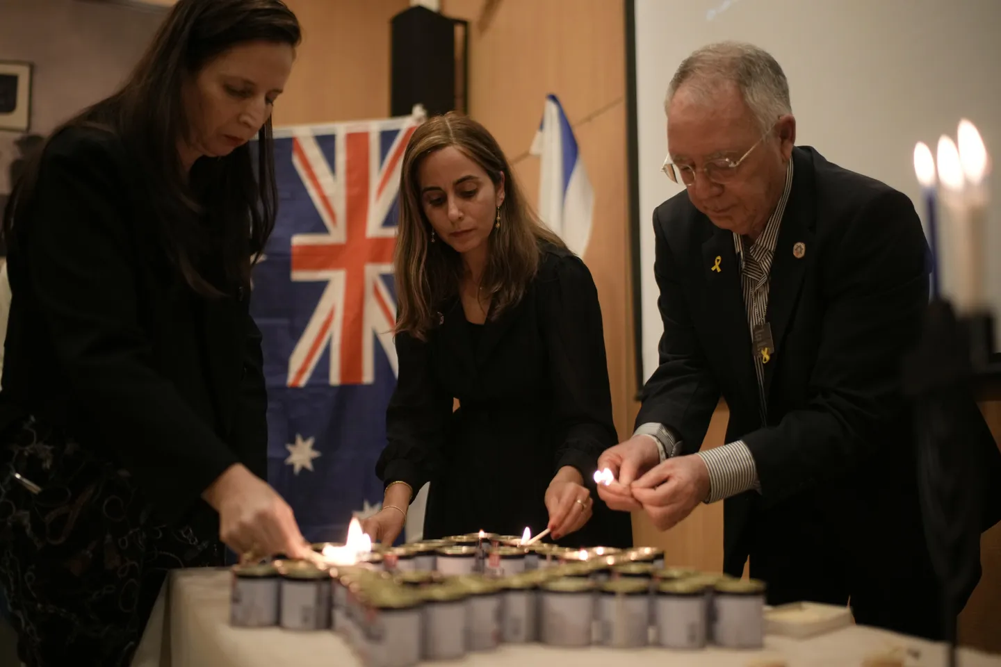 Ավստրալիայի վարչապետը Սիդնեյի կոտորածից հետո կոչ է արել խստացնել զենքի մասին օրենքները։