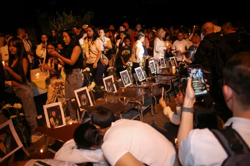 Կոլումբիայում դպրոցական ավտոբուսի վթարի հետևանքով զոհվել է տասնյոթ մարդ, 20-ը՝ վիրավորվել։