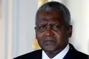 Hukumar ICPC ta ce za ta binciki shugaban NMDPRA Farouk Ahmed kan ƙorafin Dangote