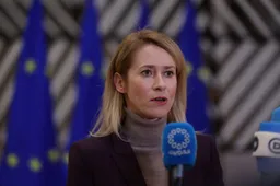 Il capo della politica estera dell'UE cerca il sostegno del Belgio per utilizzare i beni russi a favore dell'Ucraina