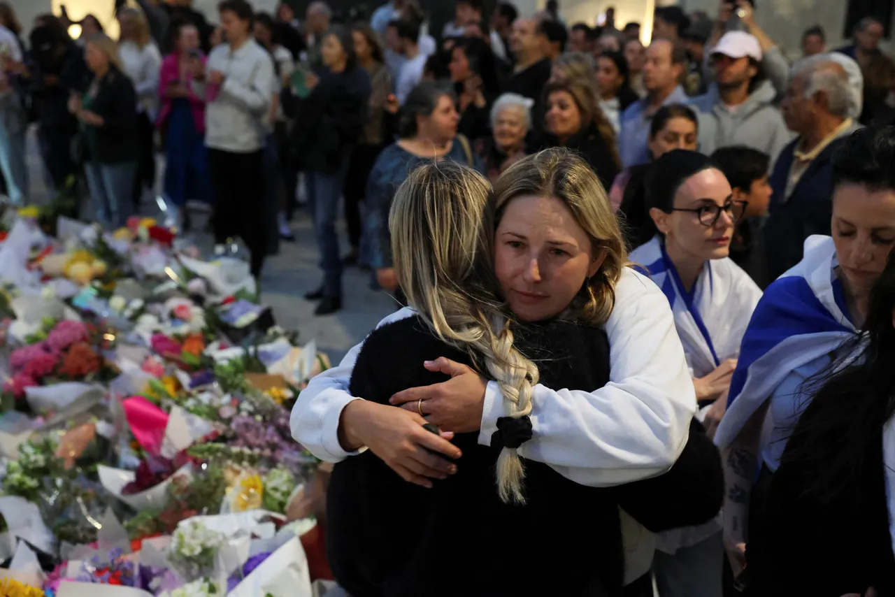 Światowi liderzy reagują na tragiczny atak w Sydney