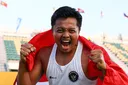 Indonesia perkuat peringkat dua SEA Games 2025, koleksi emas terus bertambah