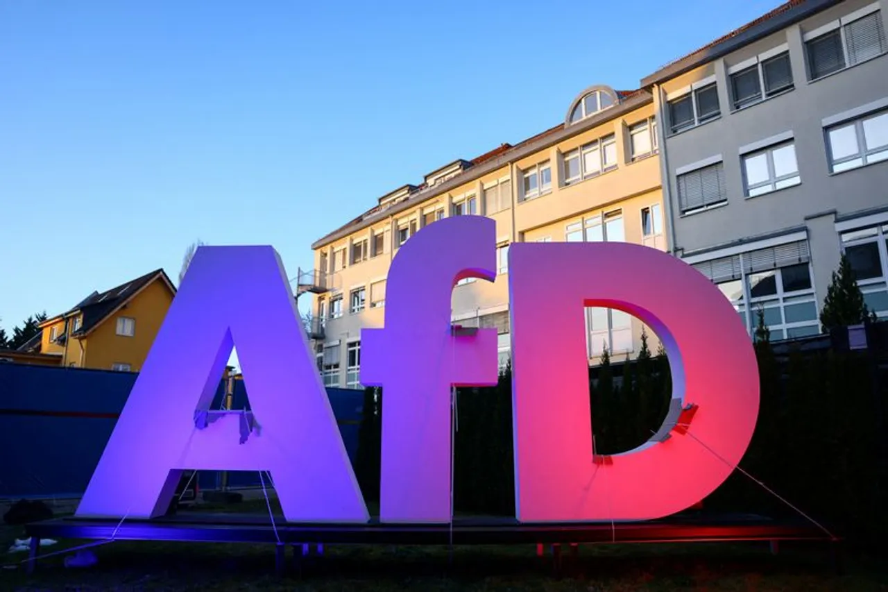 Umfrage: Mehrheit rechnet mit einem AfD-Ministerpräsidenten