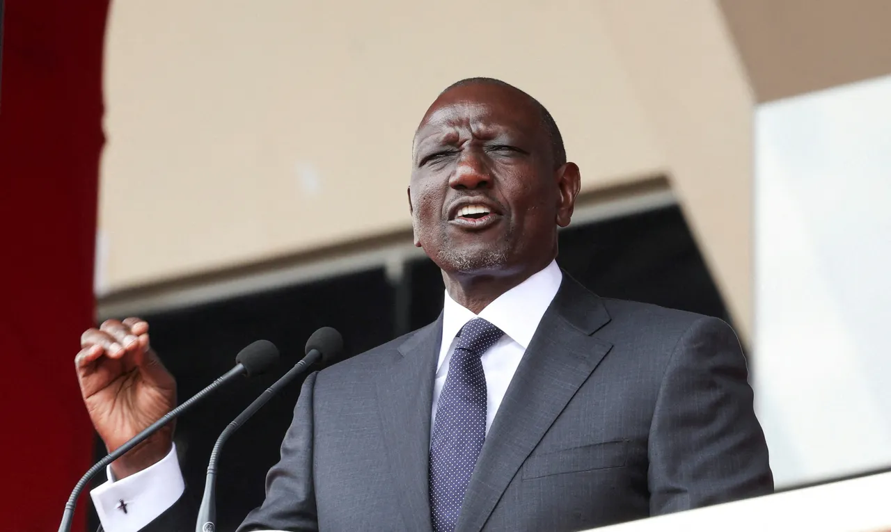 Kenya to scrap tax for low-income earners