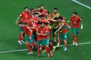 Morocco beat UAE to reach their first-ever Arab Cup final