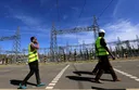 Kenya signs $311 million power lines deal amid supply shortfall