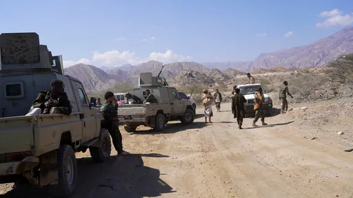 Saudi-led coalition in Yemen vows to counter STC military actions undermining de-escalation