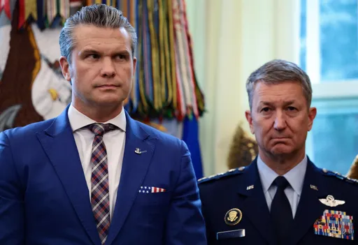 SAD izveo napade na tri broda u istočnom Pacifiku