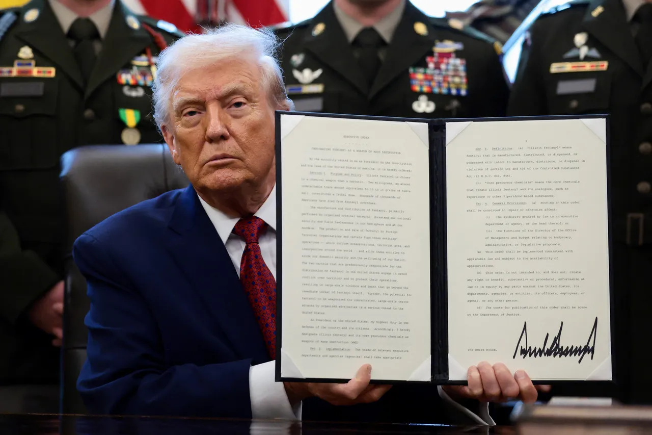 Trump adds five African countries to expanded full travel ban list