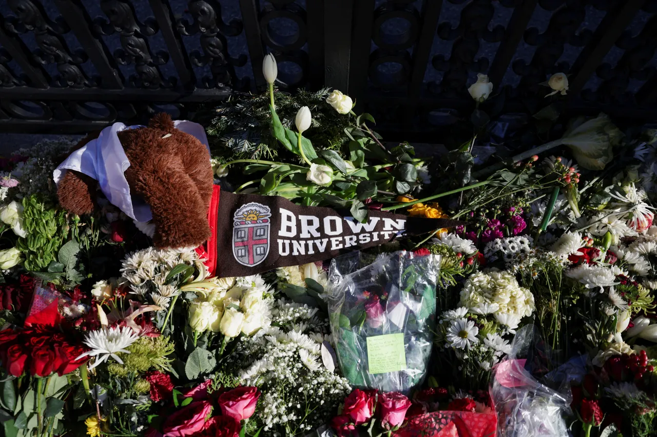 Unidentified Brown University shooter evades capture as FBI pushes new evidence