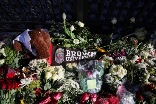 Unidentified Brown University shooter evades capture as FBI pushes new evidence