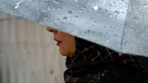 سخنگوی صنعت آب ایران: با وجود بارشهای اخیر، کشور هنوز از خشکسالی عبور نکرده است