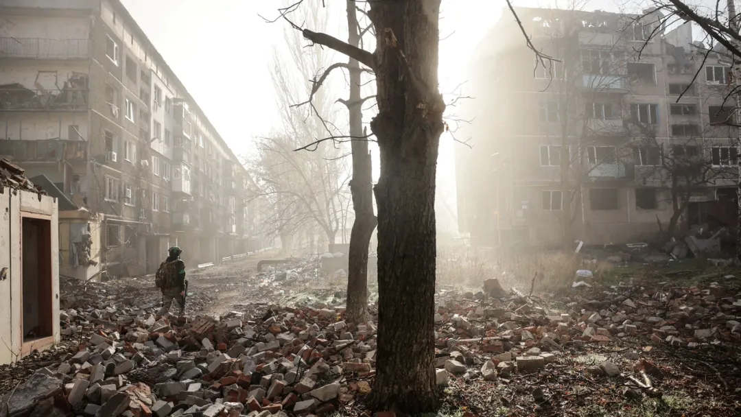 Киев отверг план Трампа по Донбассу?