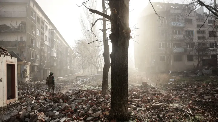 Киев отверг план Трампа по Донбассу?