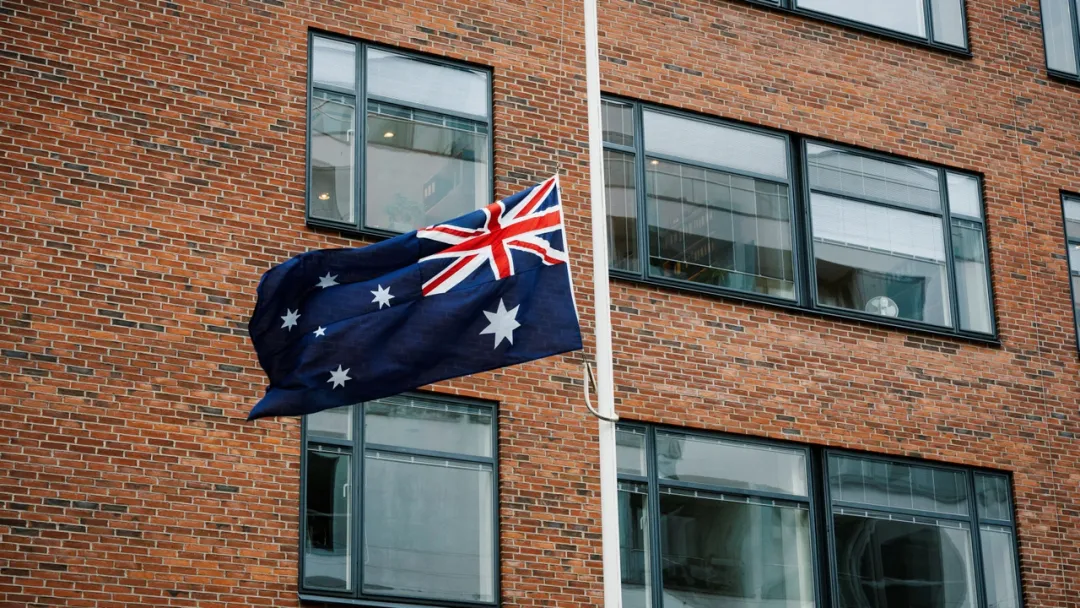 В Австралии осквернили мусульманское кладбище