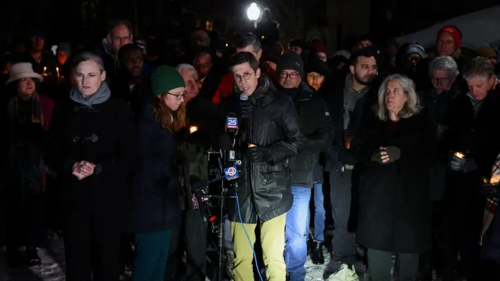 Autoridades dos EUA libertam suspeito do tiroteio na Universidade de Brown