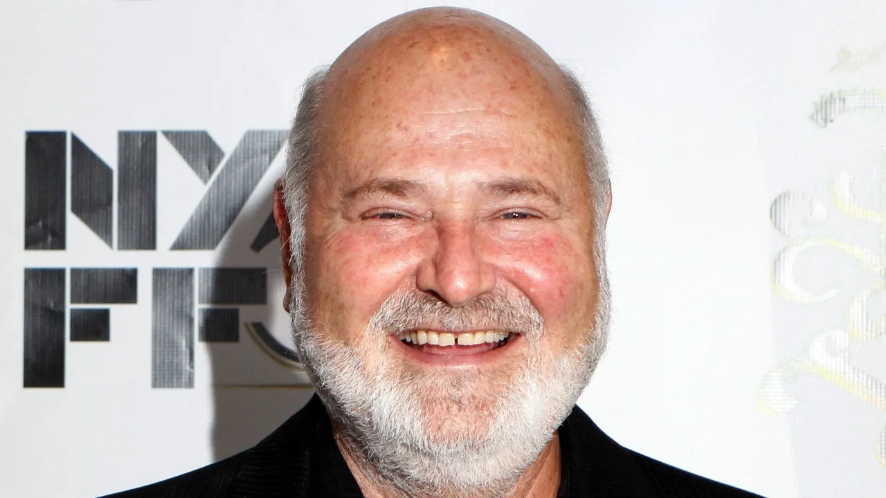 Realizador lendário Rob Reiner e esposa encontrados mortos em casa de Los Angeles