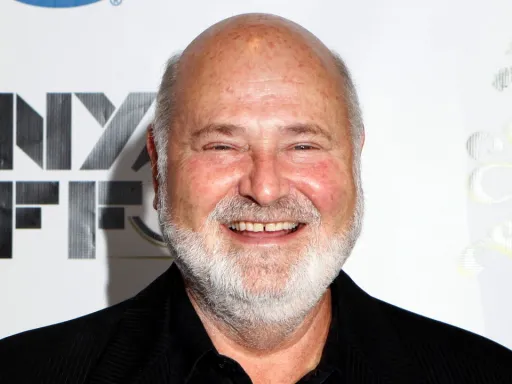 Realizador lendário Rob Reiner e esposa encontrados mortos em casa de Los Angeles