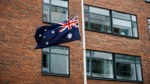 افزایش قربانیان حمله مسلحانه در سیدنی