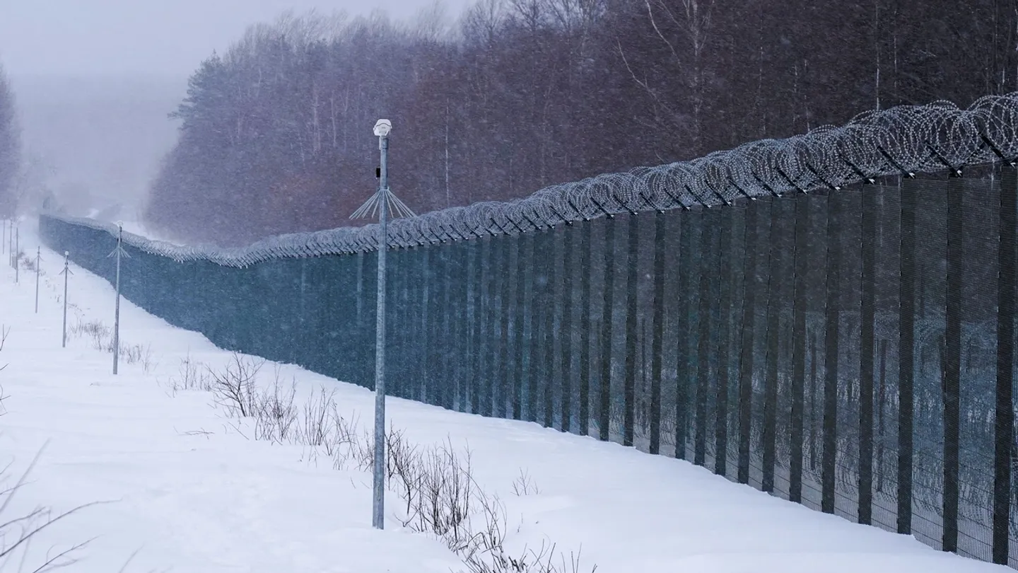 ЕС накажет Минск за гибридные атаки