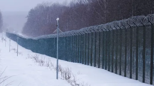 ЕС накажет Минск за гибридные атаки