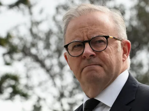 O primeiro-ministro australiano apela a leis de armas mais rigorosas