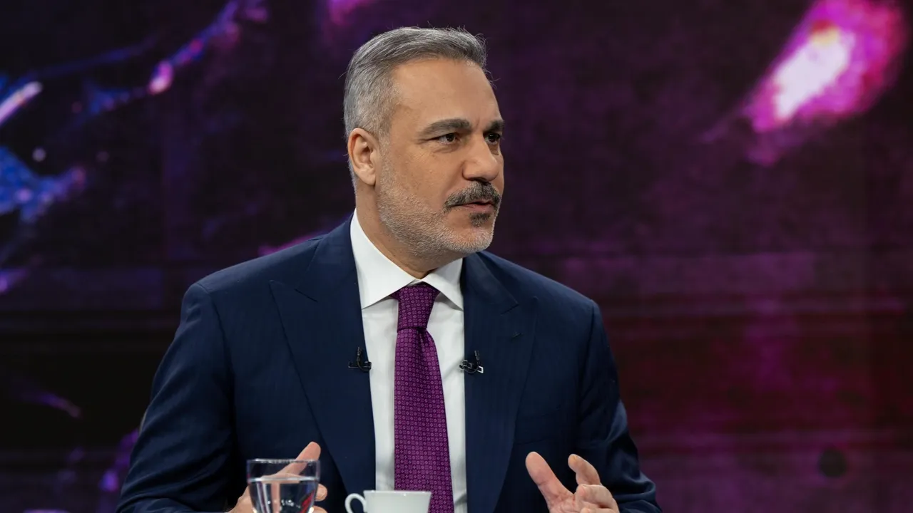 Türkiye propõe novo acordo de segurança para o Mar Negro em meio a ataques crescentes contra navios