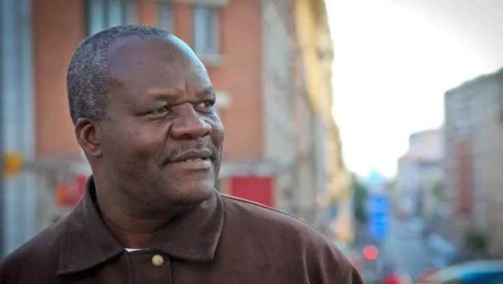 French court jails Congo ex-rebel leader for 30 years