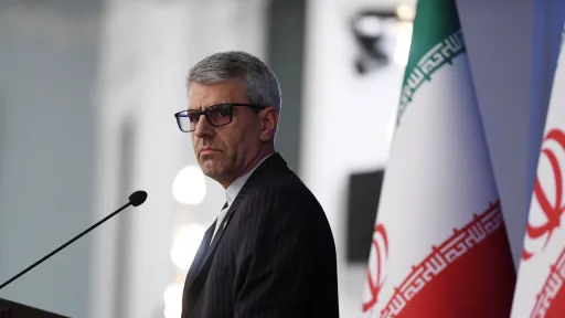 انتقاد تهران از اظهارات تازه مدیرکل آژانس انرژی اتمی درباره پرونده هستهای ایران