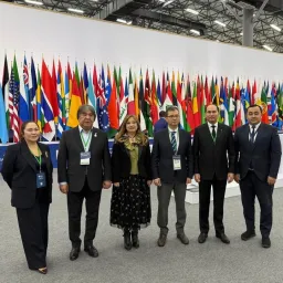 Dia Mundial das Línguas Túrquicas: Porque este dia é importante para a herança partilhada