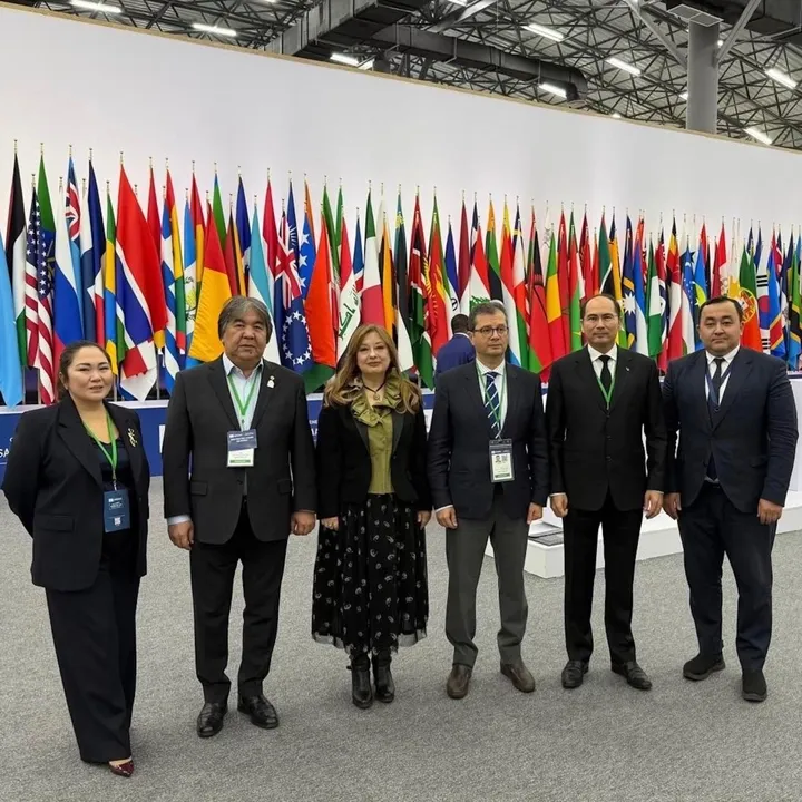 Dia Mundial das Línguas Túrquicas: Porque este dia é importante para a herança partilhada