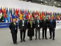 Dia Mundial das Línguas Túrquicas: Porque este dia é importante para a herança partilhada