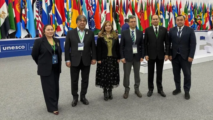 Dia Mundial das Línguas Túrquicas: Porque este dia é importante para a herança partilhada