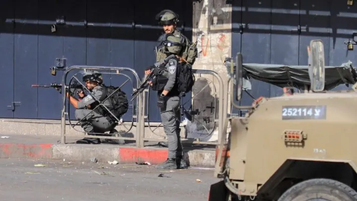 الضفة.. الاحتلال يقتل طفلاً فلسطينياً ببيت لحم ويصيب عاملَين شمالي القدس