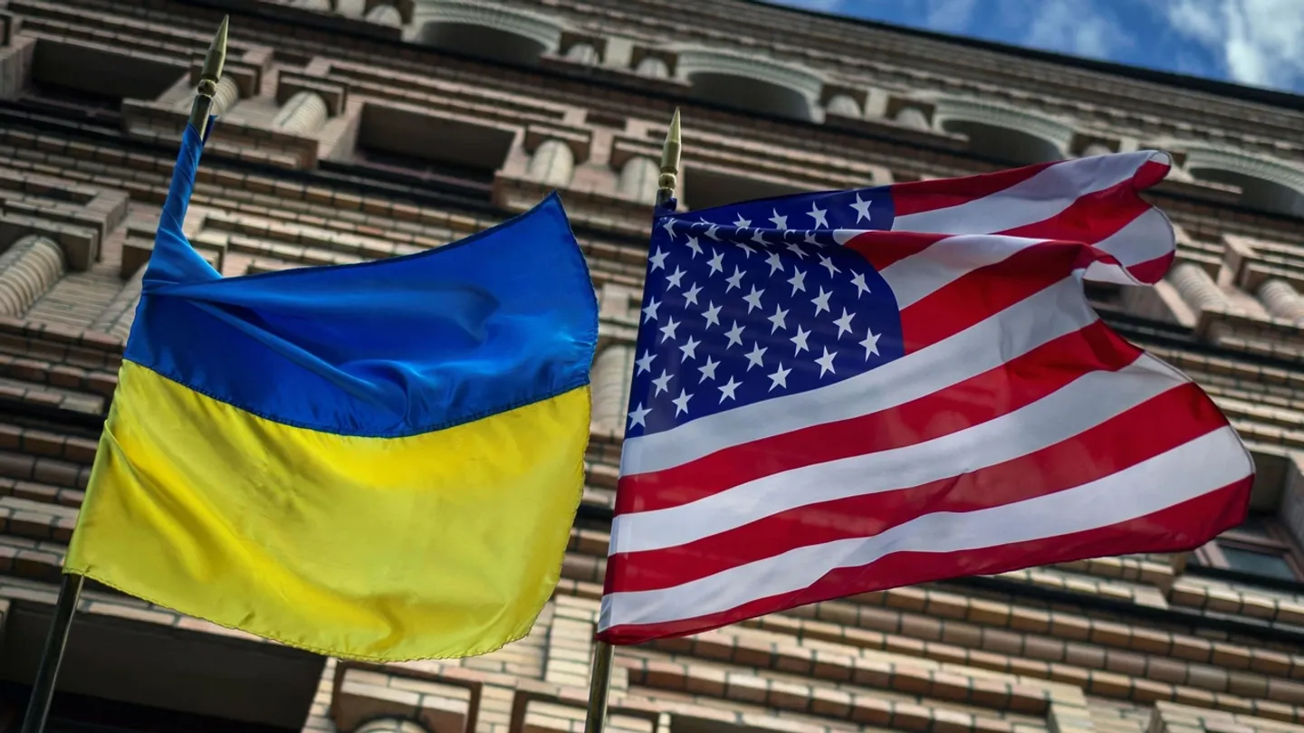 США отказались от компромисса с Украиной?