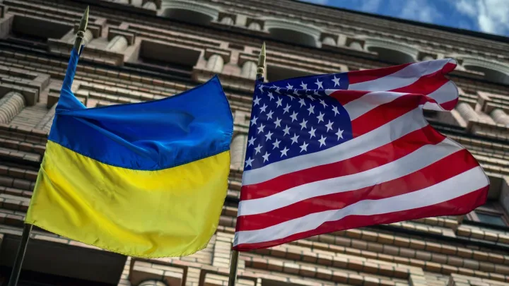 США отказались от компромисса с Украиной?